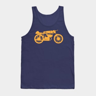 Cafe Racer Tank Top